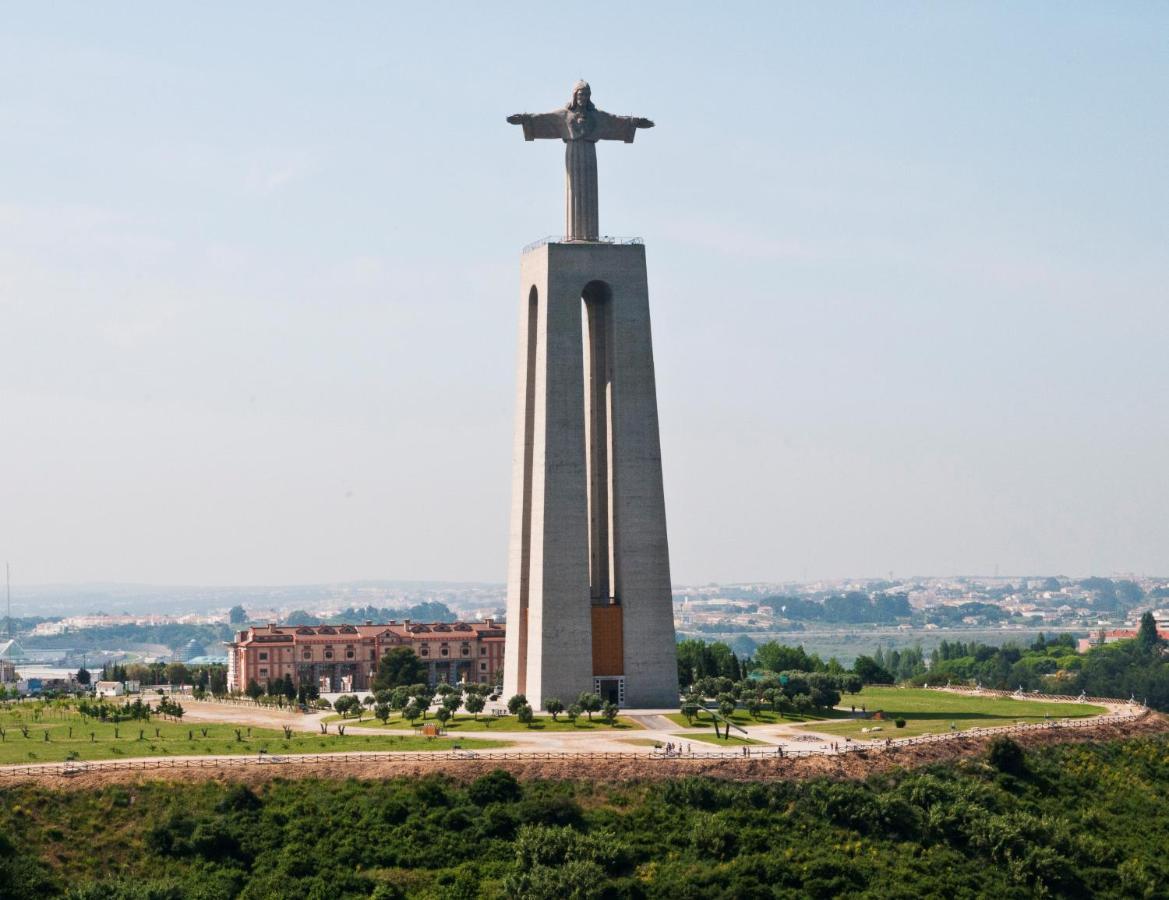 Open Home - Lisbon/Almada Zewnętrze zdjęcie