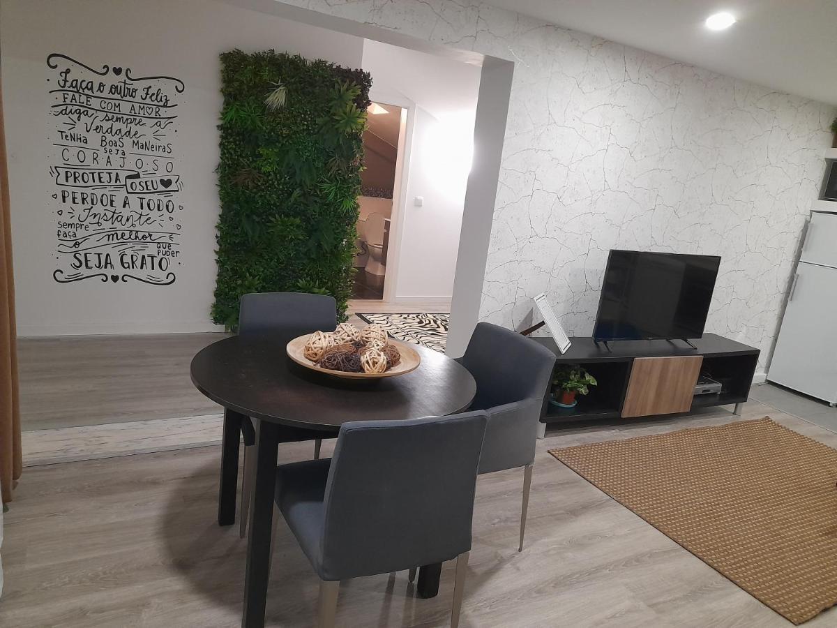 Open Home - Lisbon/Almada Zewnętrze zdjęcie